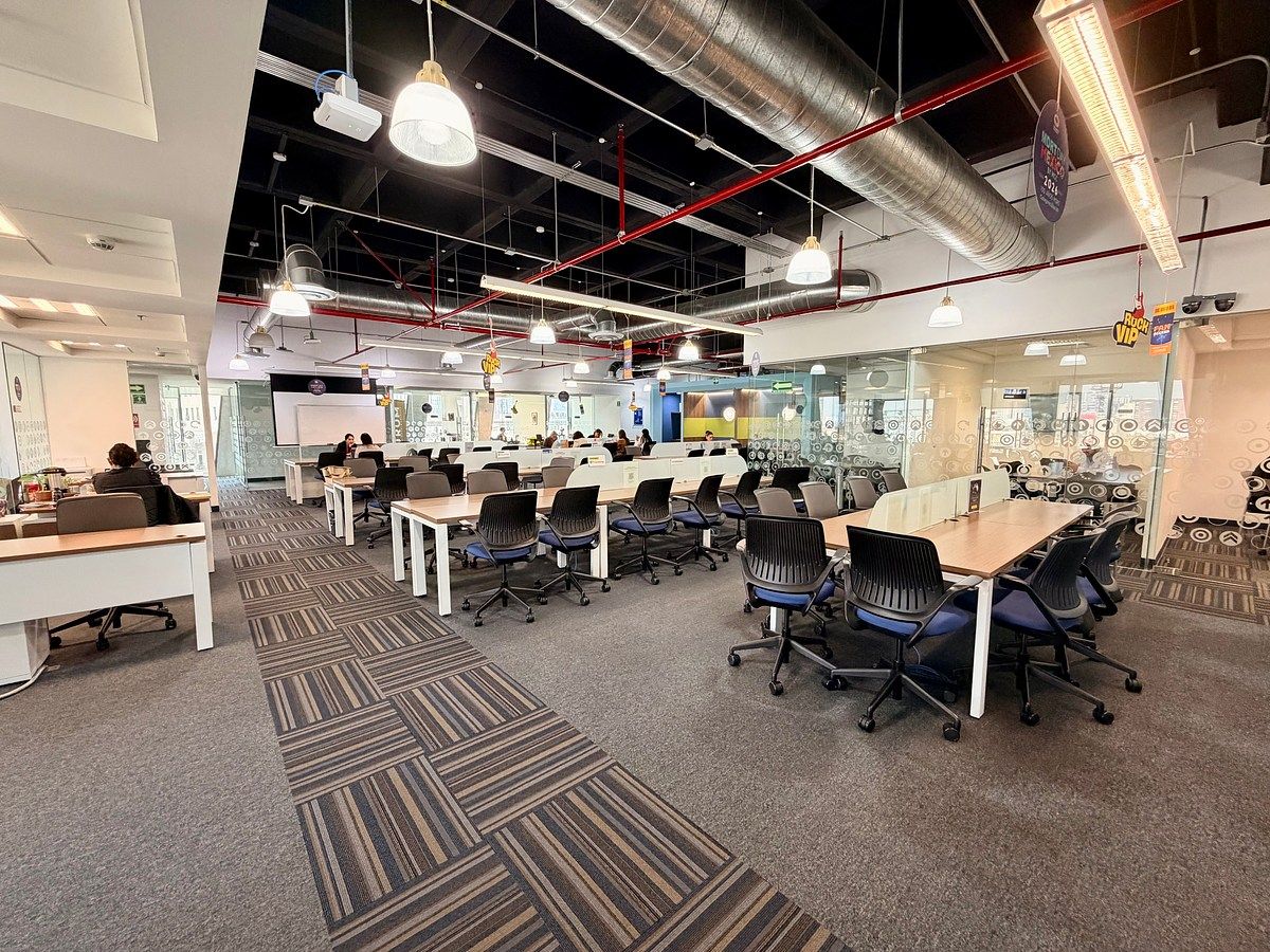 Sala Comercial em Granada, Miguel Hidalgo, foto 3 de 14