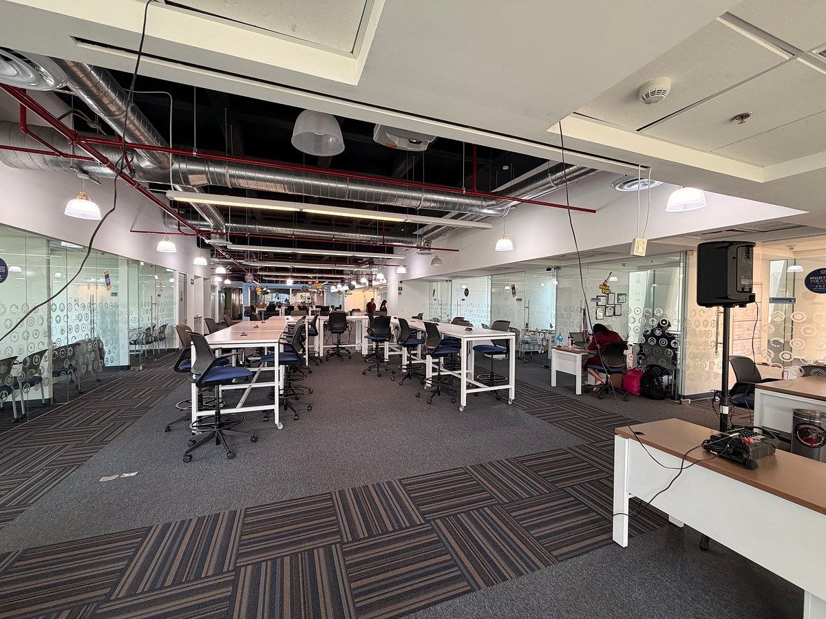 Sala Comercial em Granada, Miguel Hidalgo, foto 6 de 14
