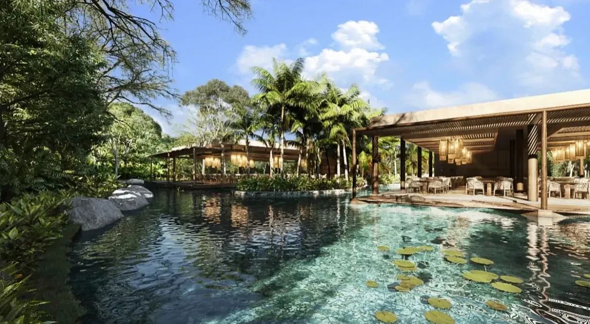 Lote em Sisal, Hunucmá, foto 2 de 9