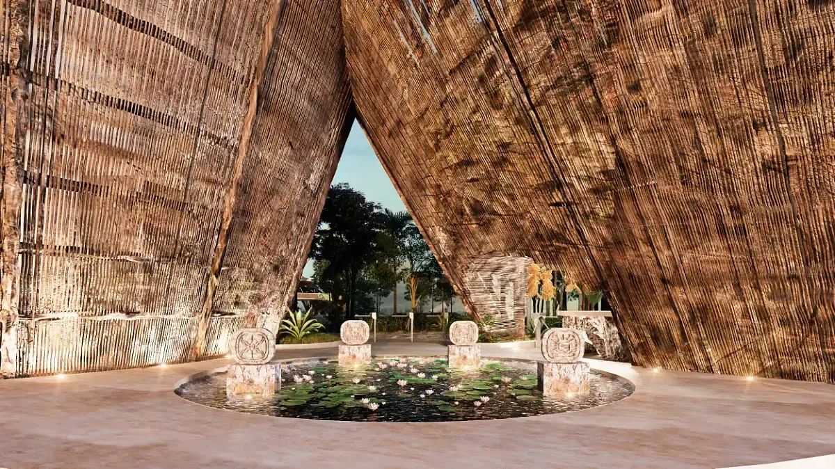 Lote em Sisal, Hunucmá, foto 8 de 9
