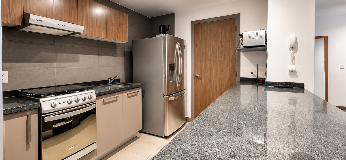 Apartamento em Anáhuac I Sección, Miguel Hidalgo, foto 8 de 29