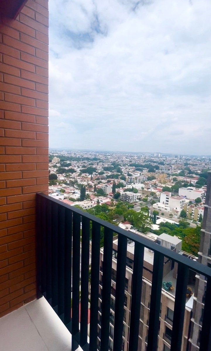 Departamento en Chapultepec Country, Guadalajara, foto 10 de 29