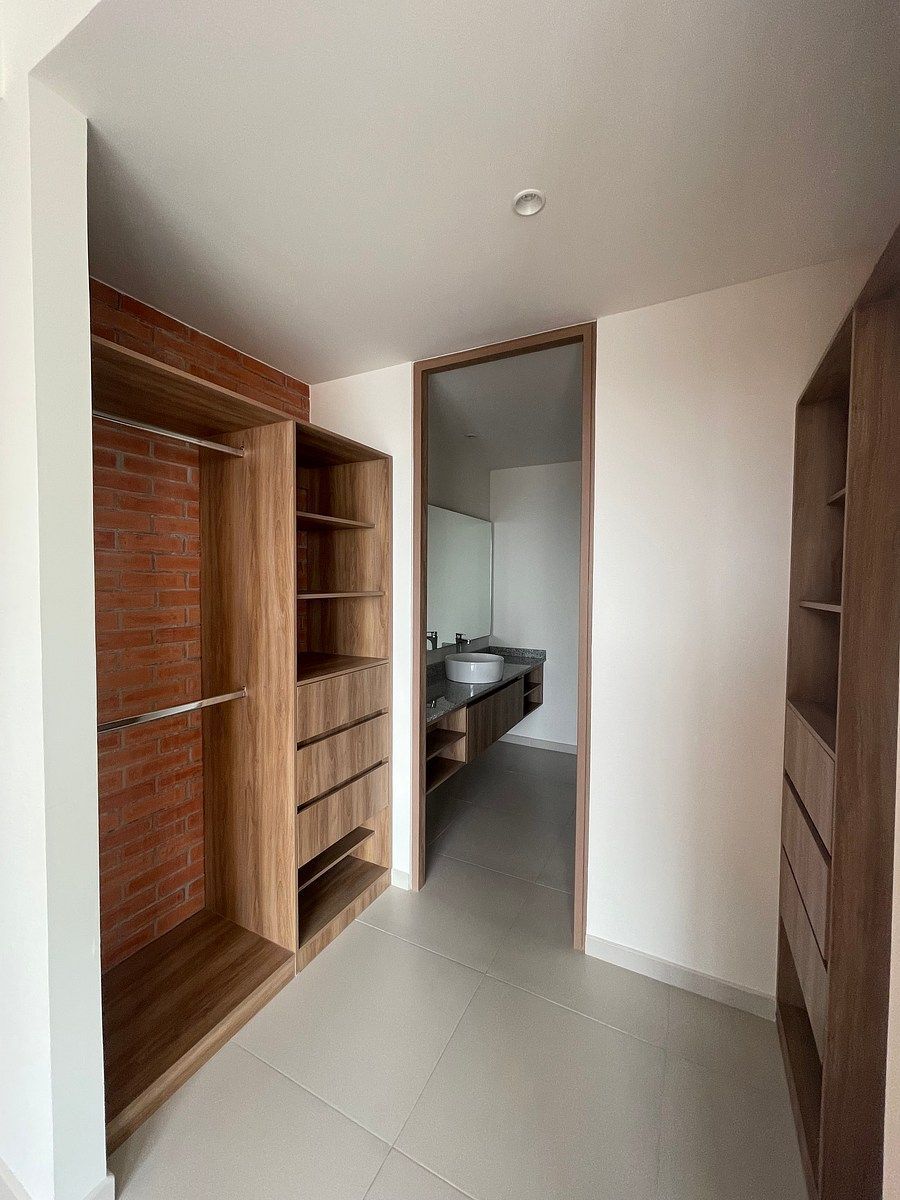 Departamento en Chapultepec Country, Guadalajara, foto 11 de 29