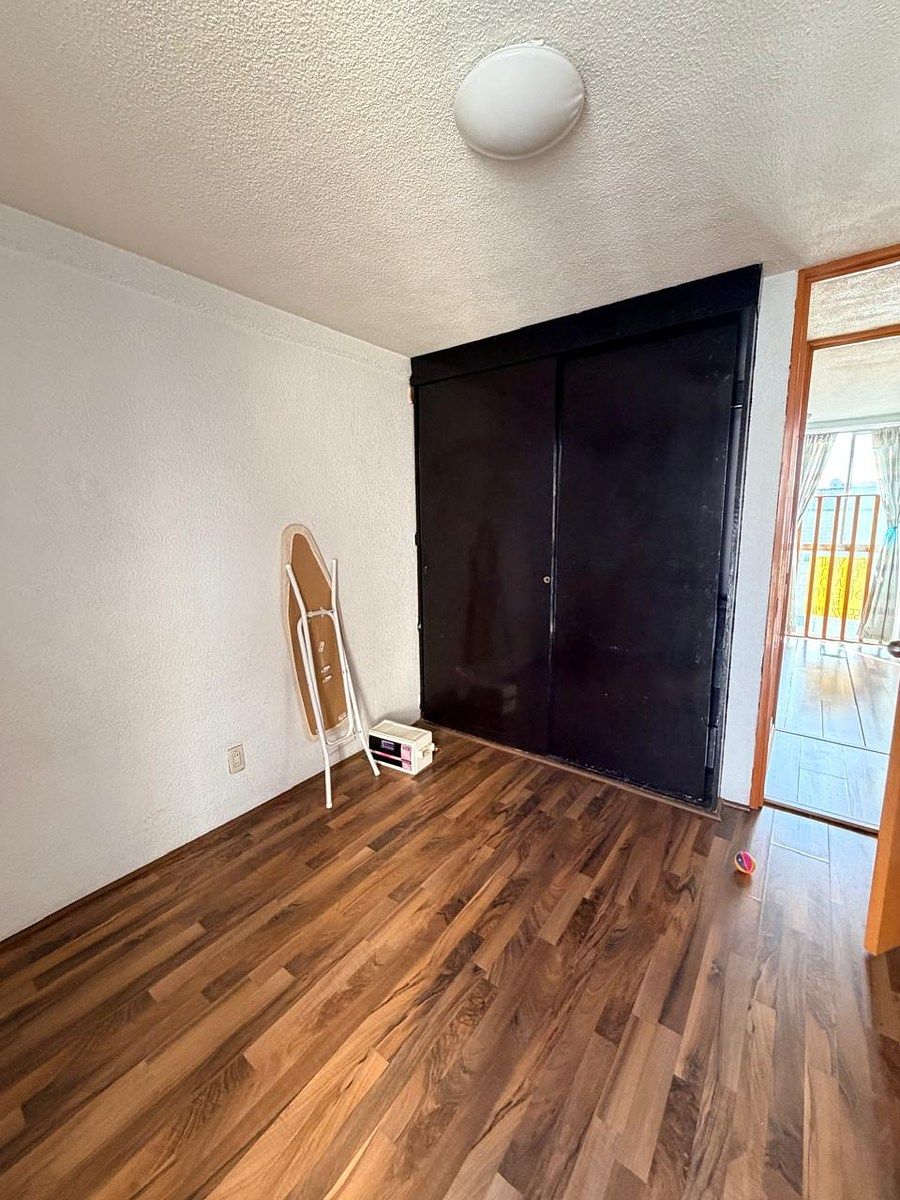 Departamento en La Escalera, Gustavo A. Madero, foto 10 de 11