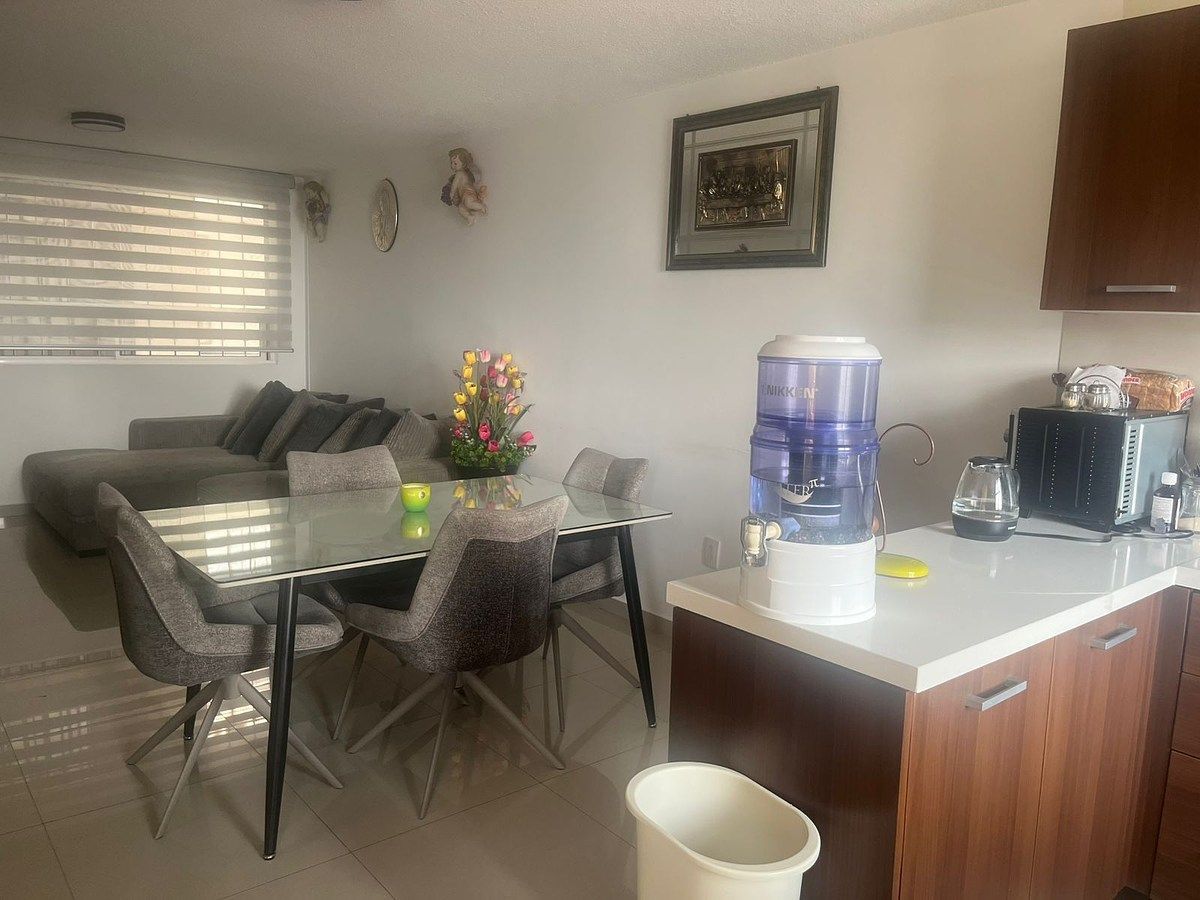 Apartamento em San Simón Ticumac, Benito Juárez, foto 6 de 27