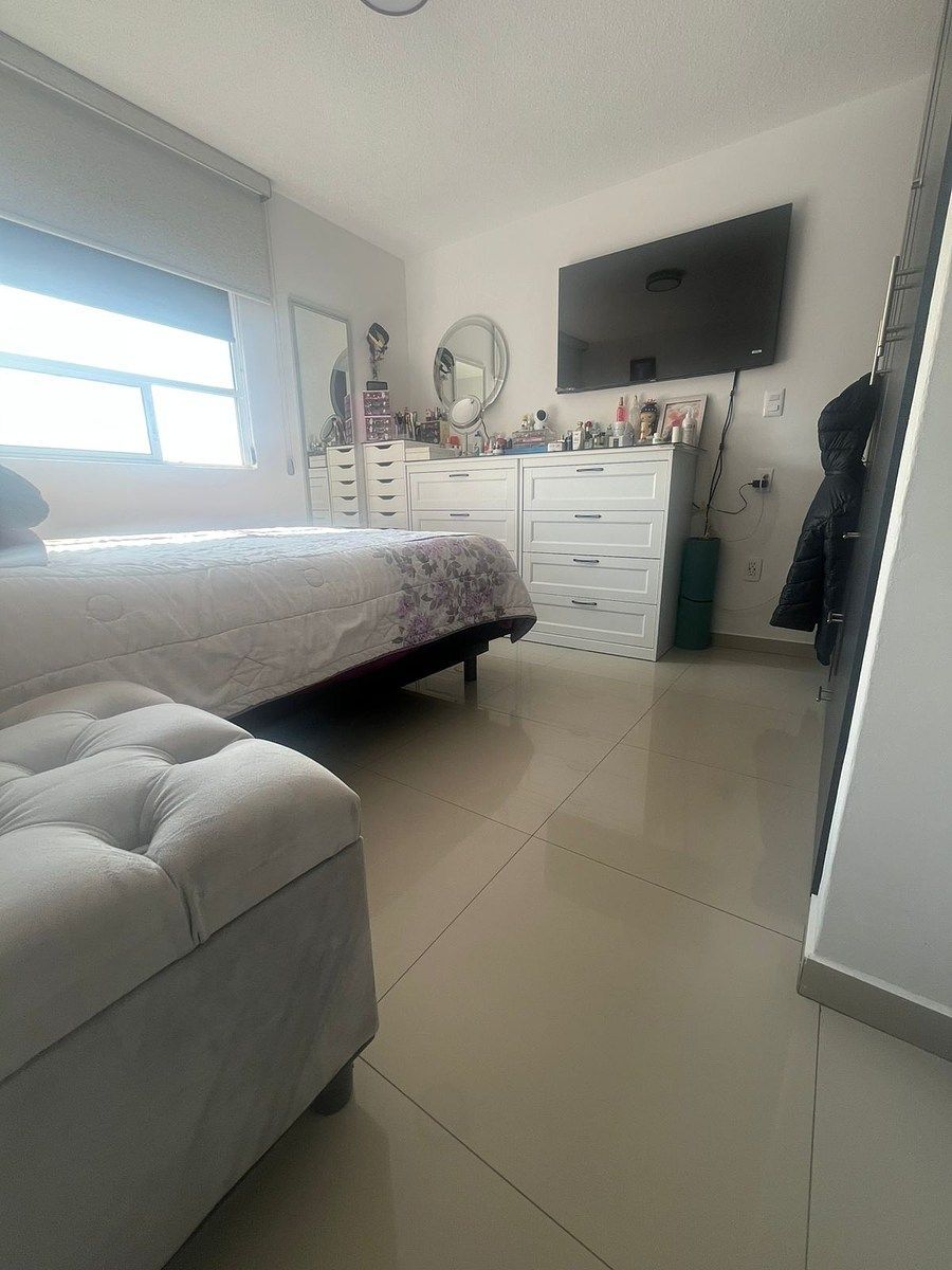 Apartamento em San Simón Ticumac, Benito Juárez, foto 12 de 27