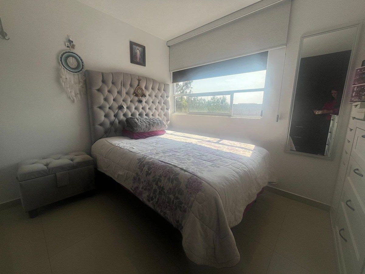 Apartamento em San Simón Ticumac, Benito Juárez, foto 13 de 27