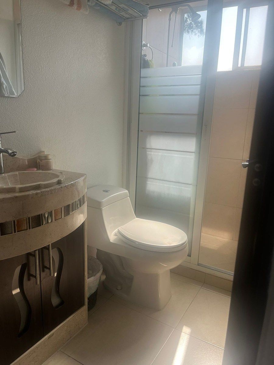 Apartamento em San Simón Ticumac, Benito Juárez, foto 14 de 27