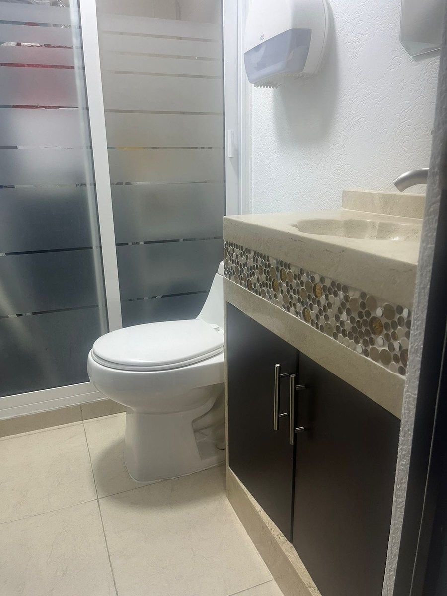 Apartamento em San Simón Ticumac, Benito Juárez, foto 17 de 27
