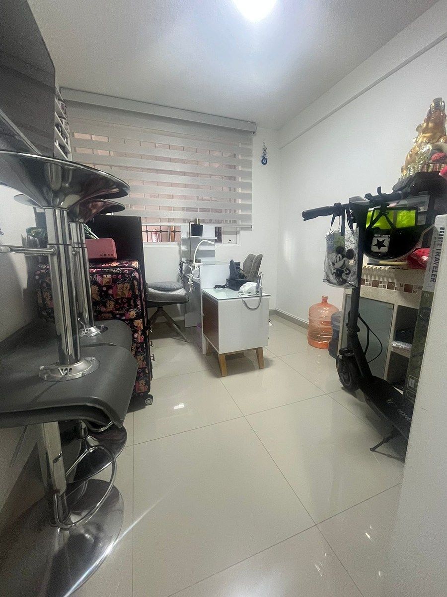 Apartamento em San Simón Ticumac, Benito Juárez, foto 18 de 27