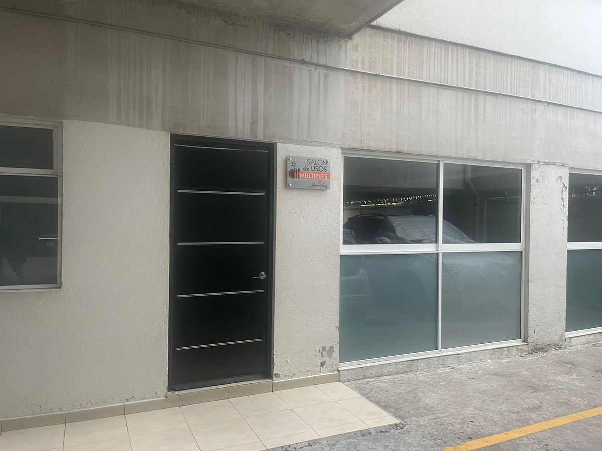 Apartamento em San Simón Ticumac, Benito Juárez, foto 21 de 27