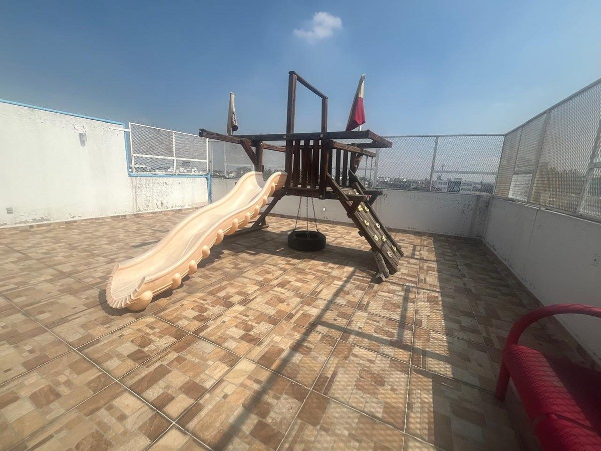 Apartamento em San Simón Ticumac, Benito Juárez, foto 24 de 27