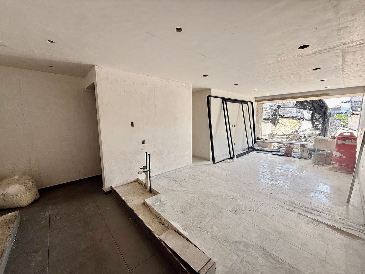 Apartment in Roma Sur, Cuauhtémoc, photo 11 of 15