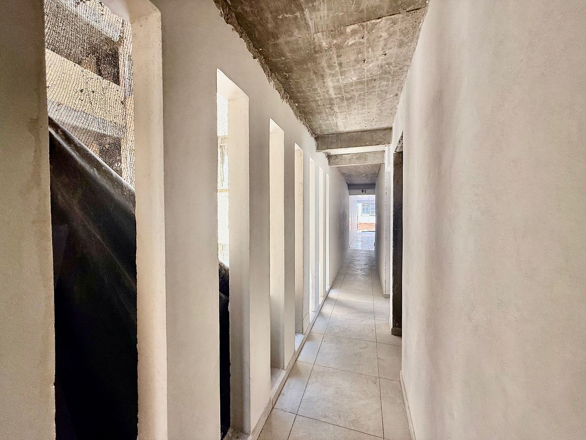 Apartment in Roma Sur, Cuauhtémoc, photo 12 of 15