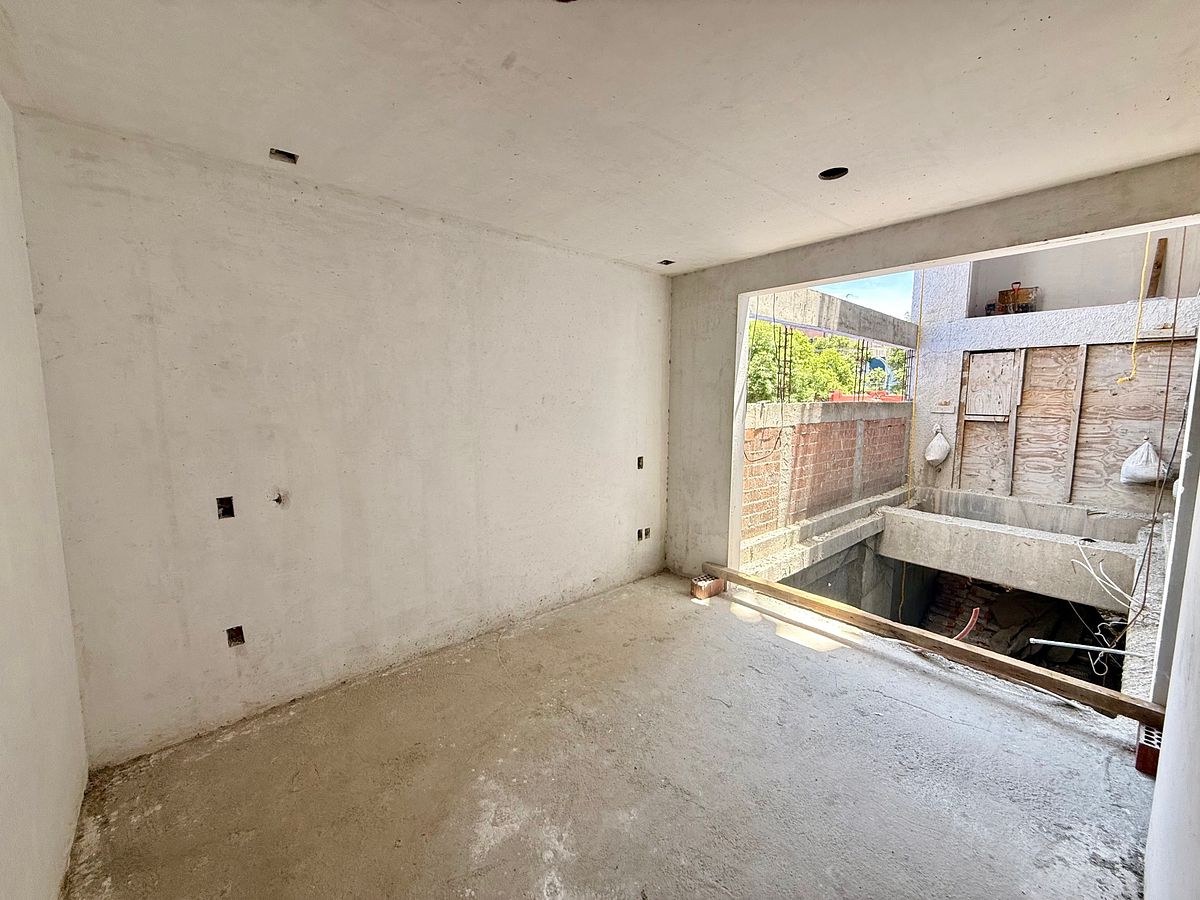 Apartment in Roma Sur, Cuauhtémoc, photo 13 of 15
