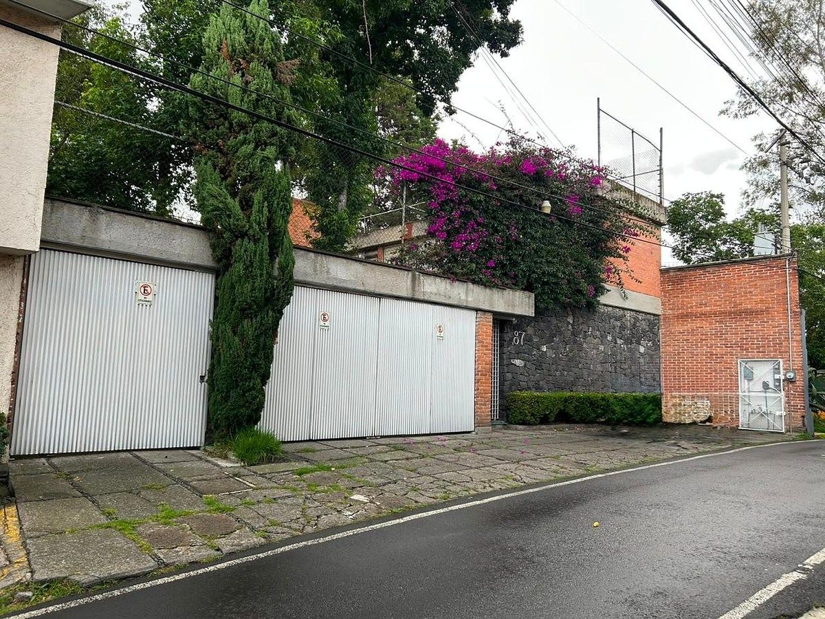 Residencia exclusiva entre San Jerónimo y Supervía Poniente - foto 1