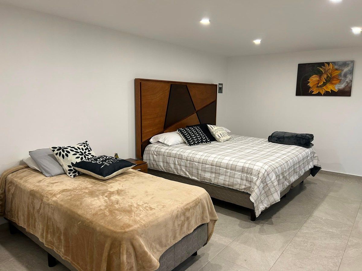 Casa em San Jerónimo Lídice, La Magdalena Contreras, foto 45 de 48