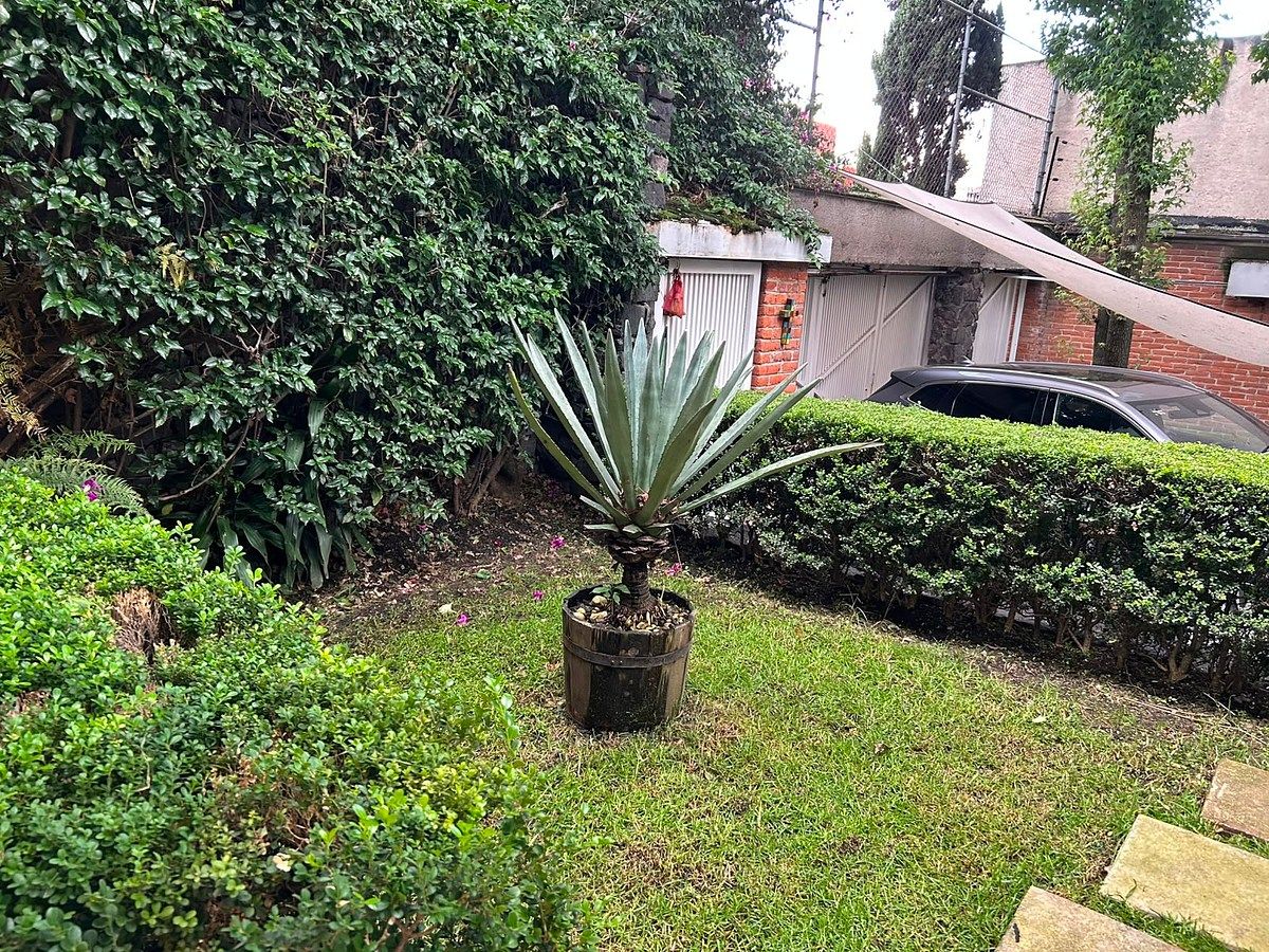 Casa em San Jerónimo Lídice, La Magdalena Contreras, foto 44 de 48