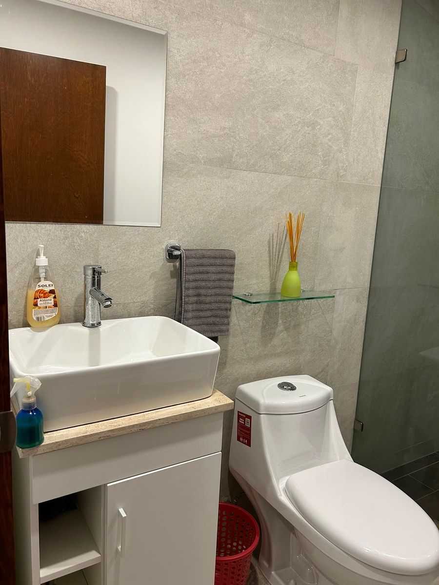 Casa em San Jerónimo Lídice, La Magdalena Contreras, foto 46 de 48