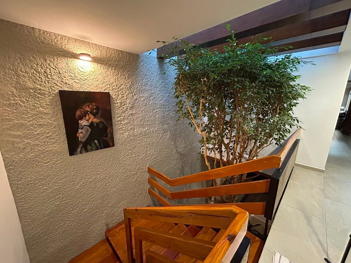Casa em San Jerónimo Lídice, La Magdalena Contreras, foto 24 de 48