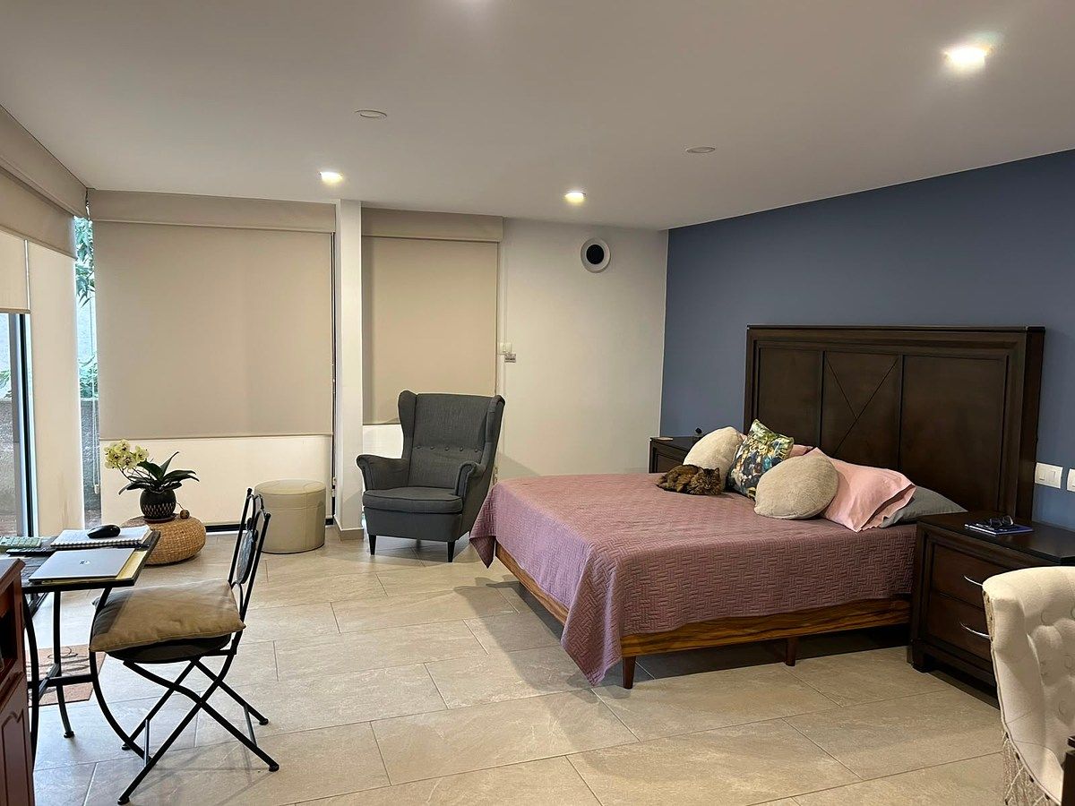 Casa em San Jerónimo Lídice, La Magdalena Contreras, foto 32 de 48