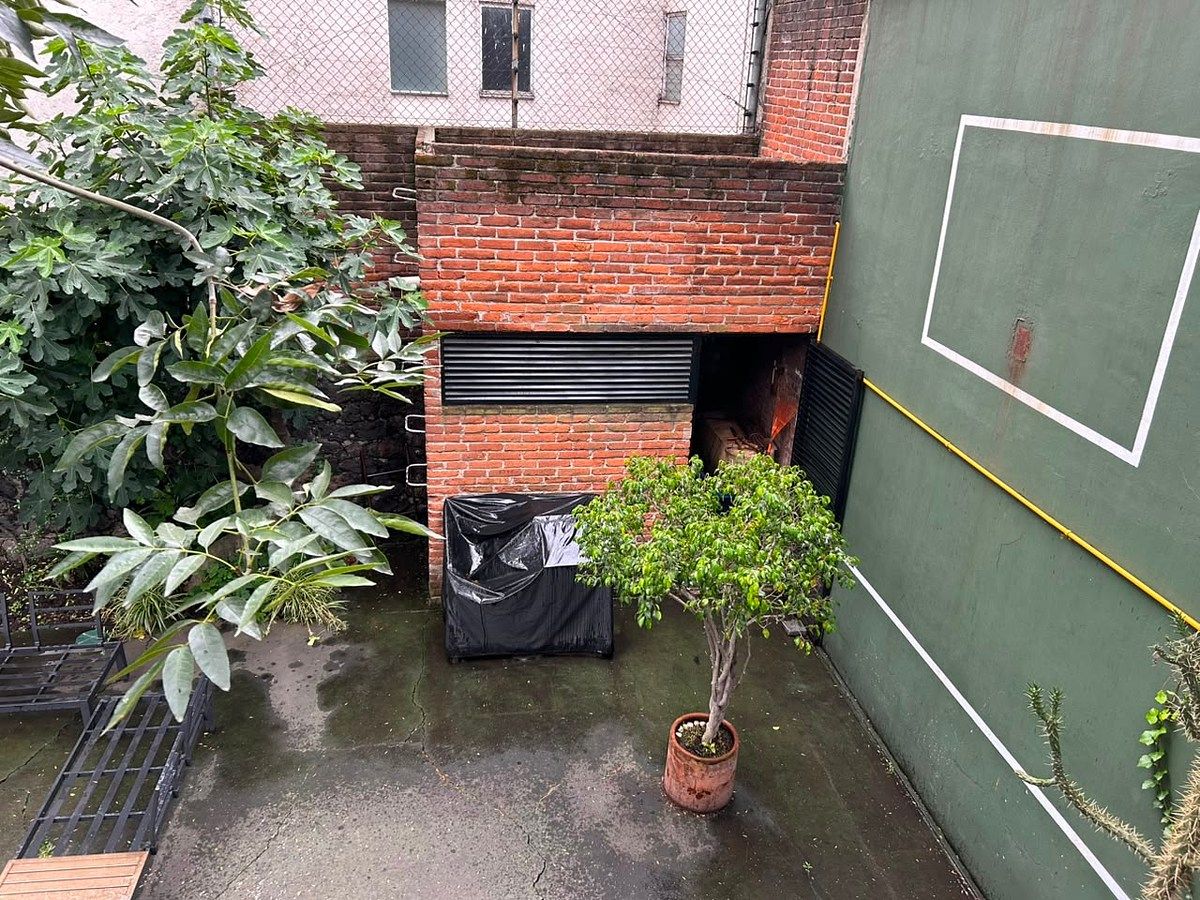 Casa em San Jerónimo Lídice, La Magdalena Contreras, foto 34 de 48