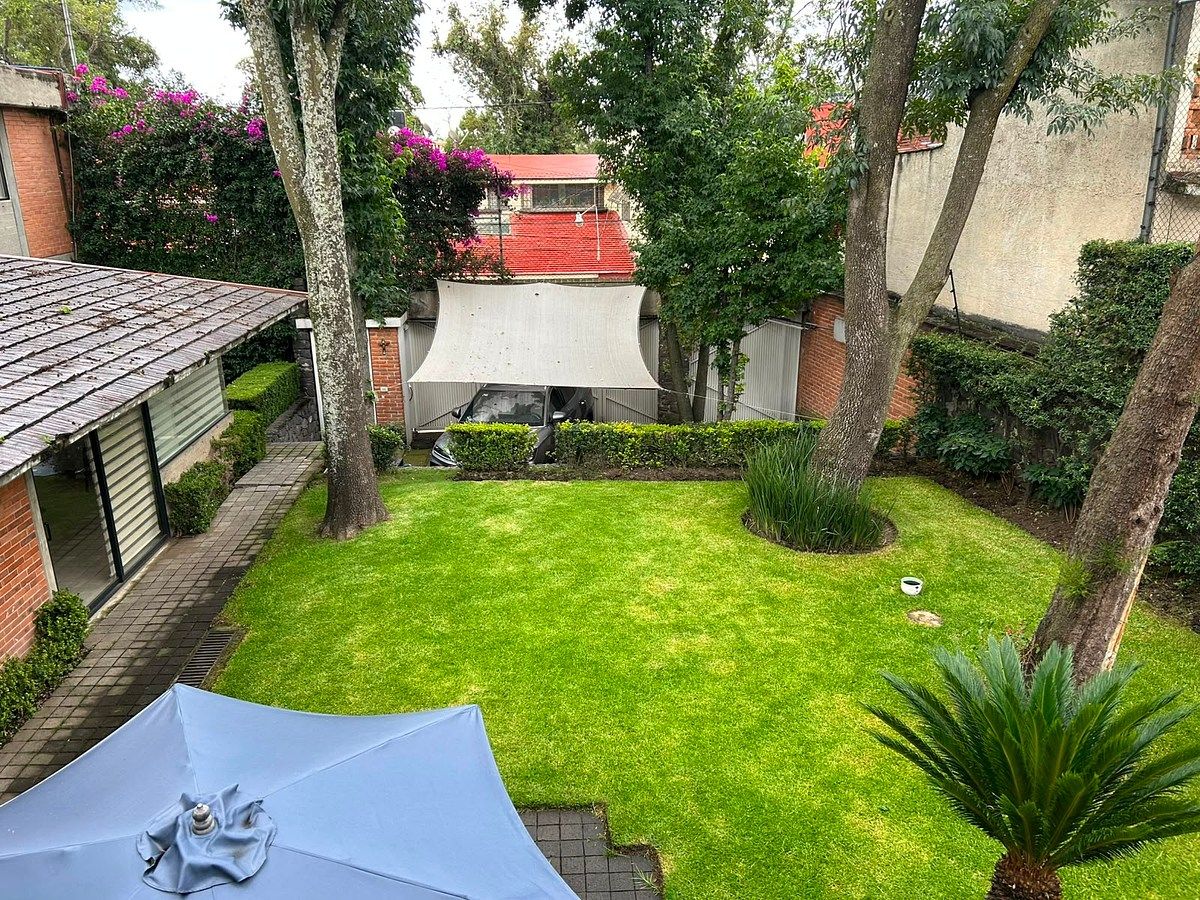 Casa em San Jerónimo Lídice, La Magdalena Contreras, foto 33 de 48