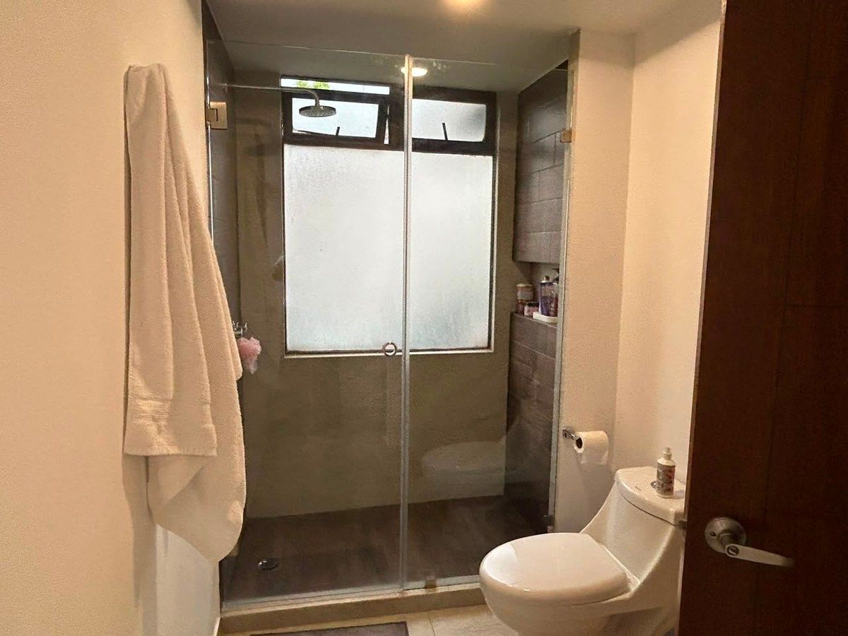 Casa em San Jerónimo Lídice, La Magdalena Contreras, foto 36 de 48