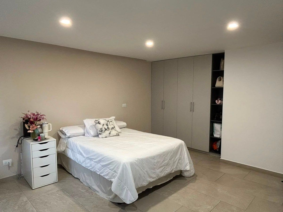 Casa em San Jerónimo Lídice, La Magdalena Contreras, foto 35 de 48