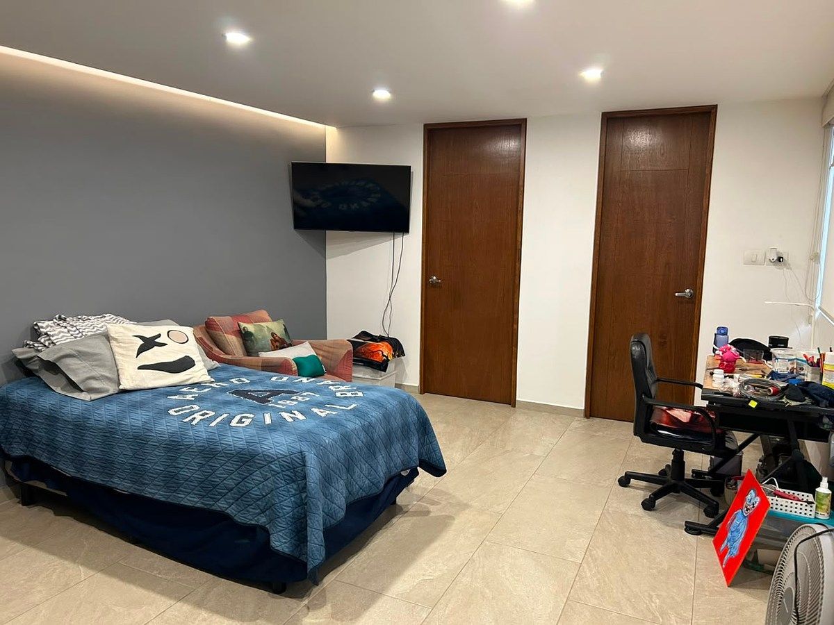 Casa em San Jerónimo Lídice, La Magdalena Contreras, foto 39 de 48