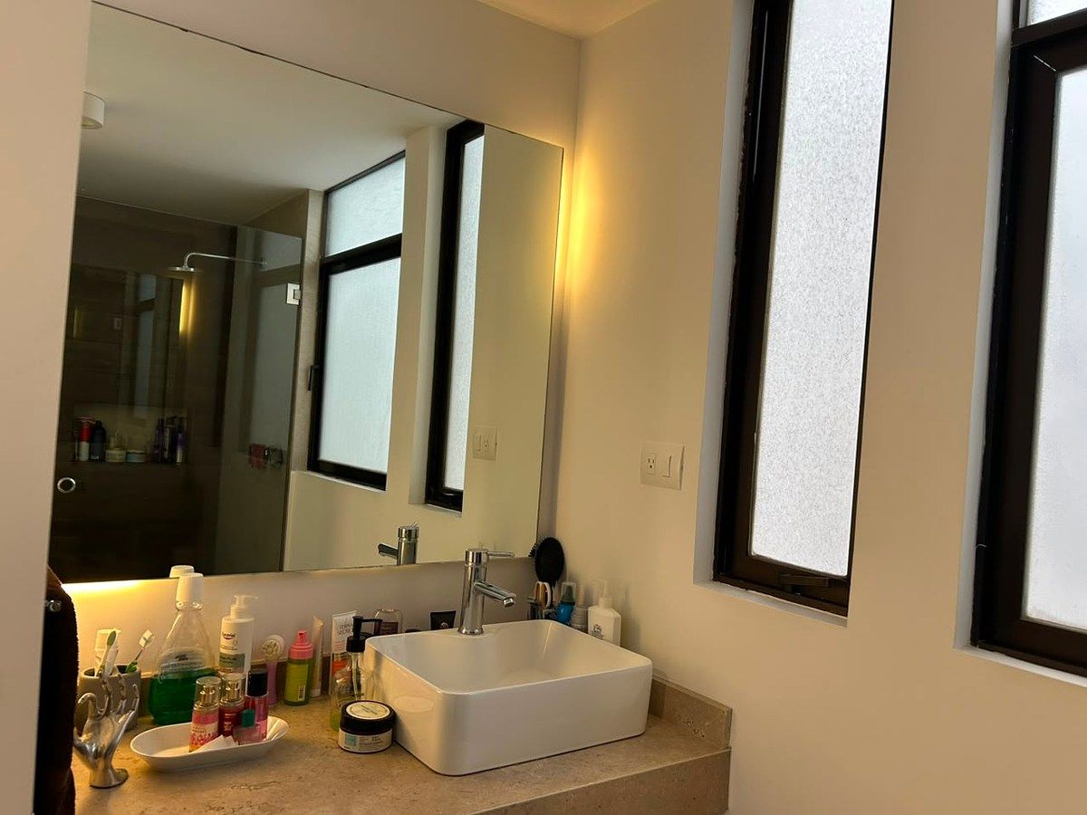 Casa em San Jerónimo Lídice, La Magdalena Contreras, foto 28 de 48