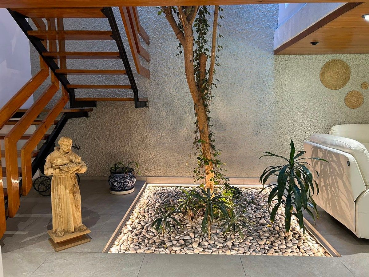 Casa em San Jerónimo Lídice, La Magdalena Contreras, foto 12 de 48