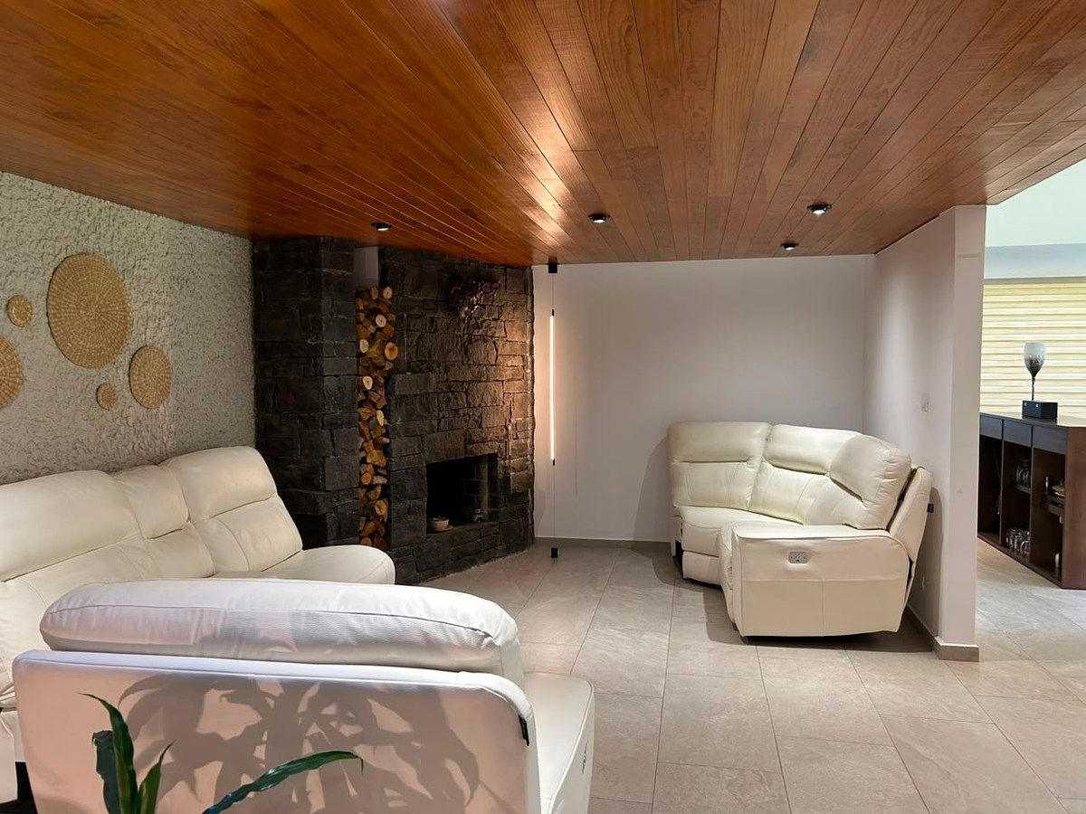 Casa em San Jerónimo Lídice, La Magdalena Contreras, foto 15 de 48