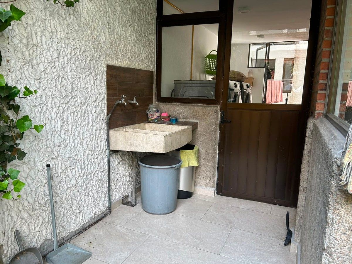 Casa em San Jerónimo Lídice, La Magdalena Contreras, foto 47 de 48