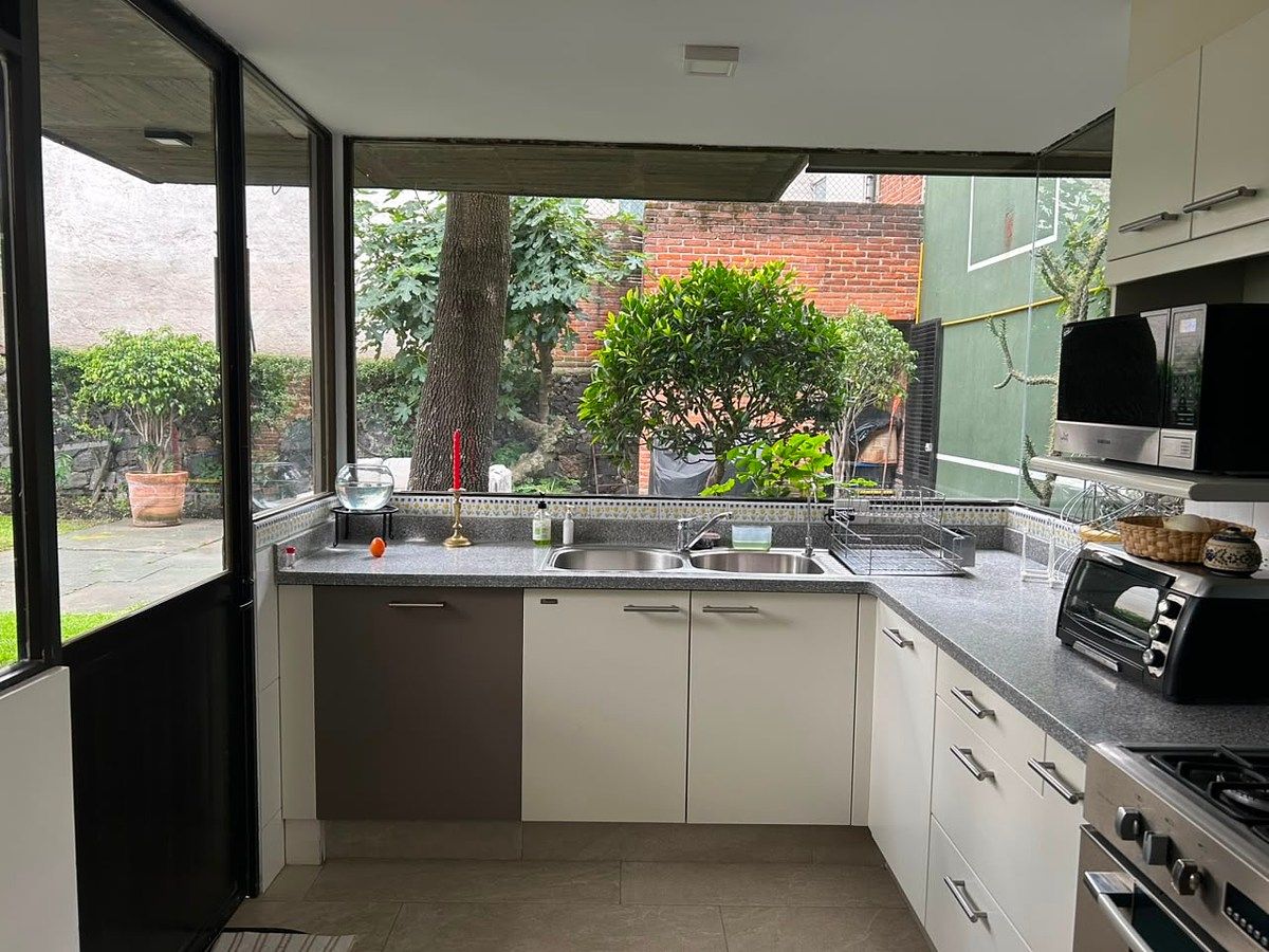 Casa em San Jerónimo Lídice, La Magdalena Contreras, foto 18 de 48