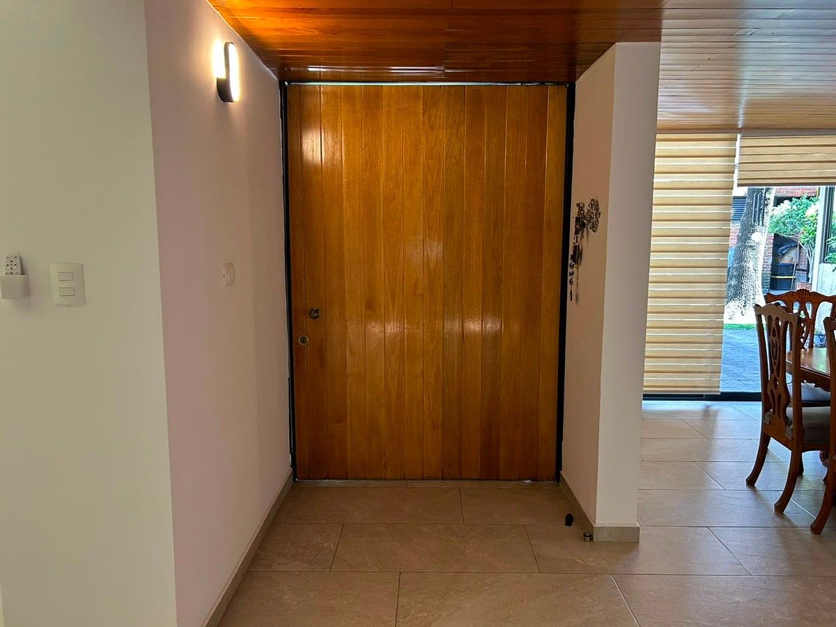 Casa em San Jerónimo Lídice, La Magdalena Contreras, foto 11 de 48