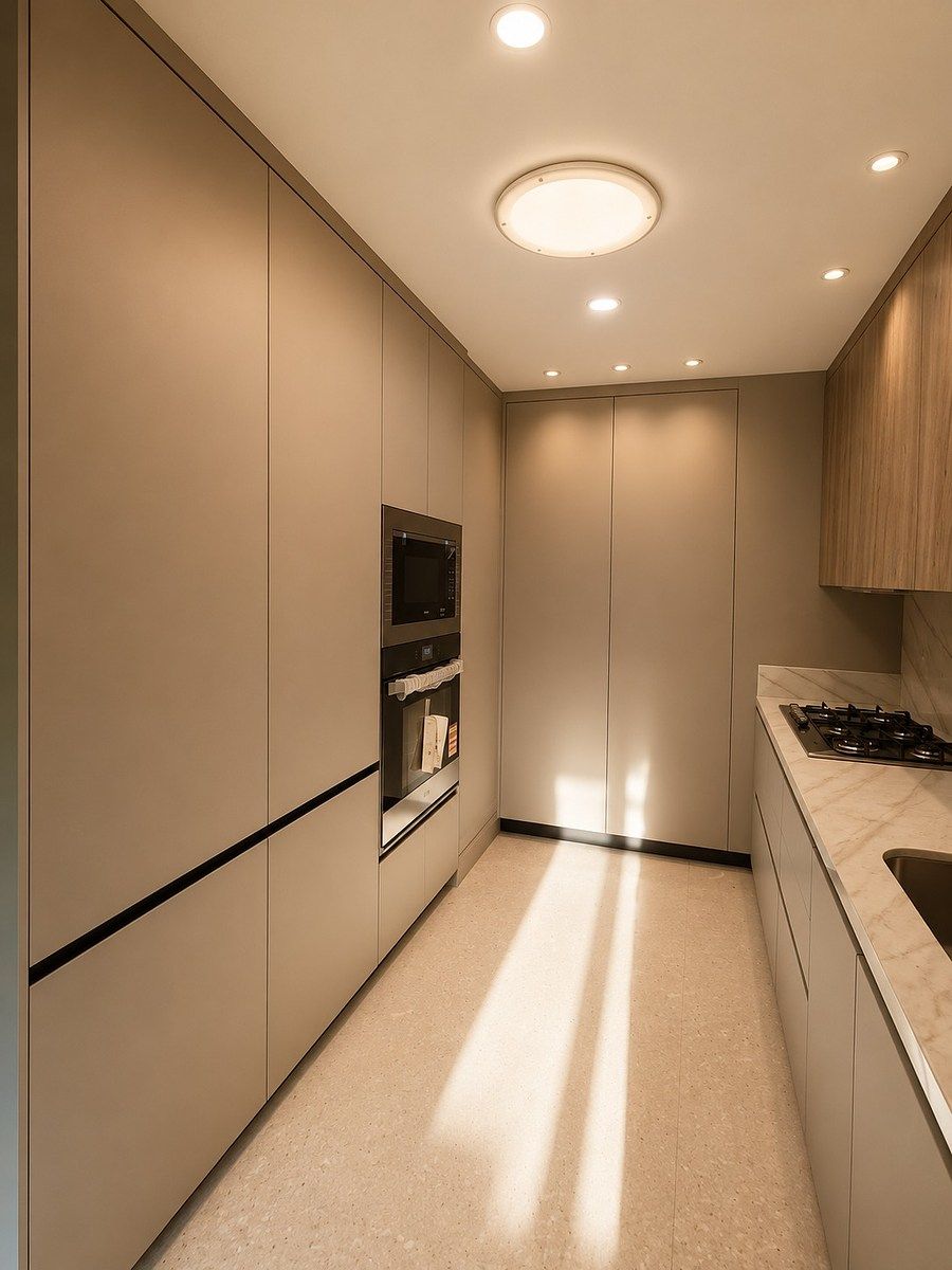 Apartamento em Del Valle, San Pedro Garza García, foto 5 de 13