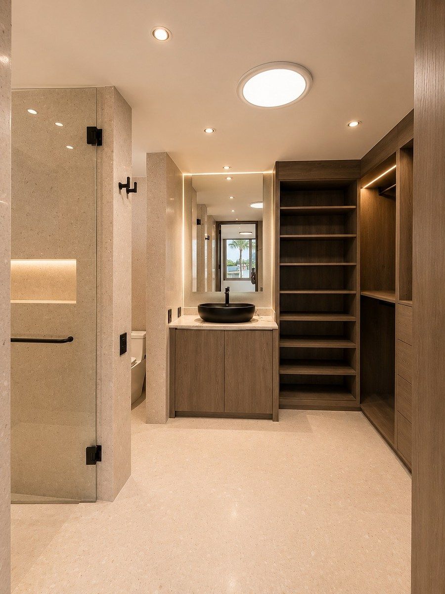 Apartamento em Del Valle, San Pedro Garza García, foto 6 de 13