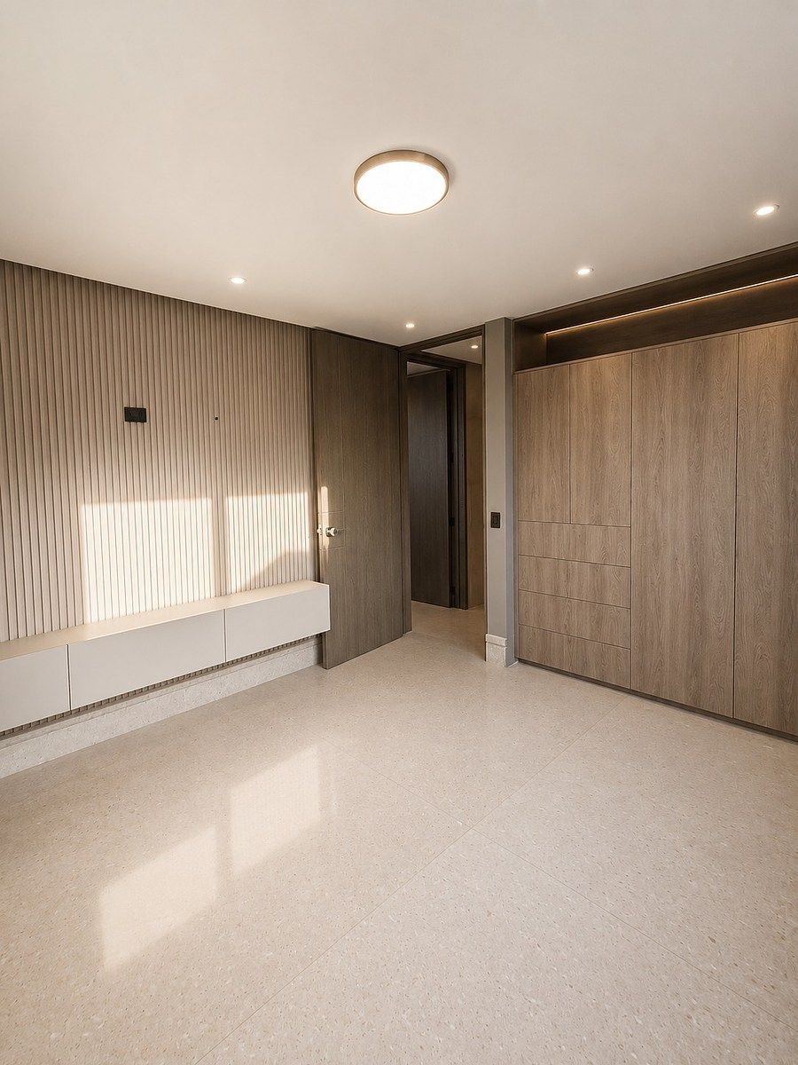 Apartamento em Del Valle, San Pedro Garza García, foto 7 de 13