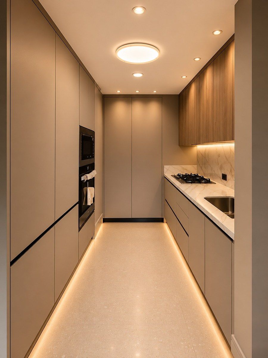 Apartamento em Del Valle, San Pedro Garza García, foto 8 de 13