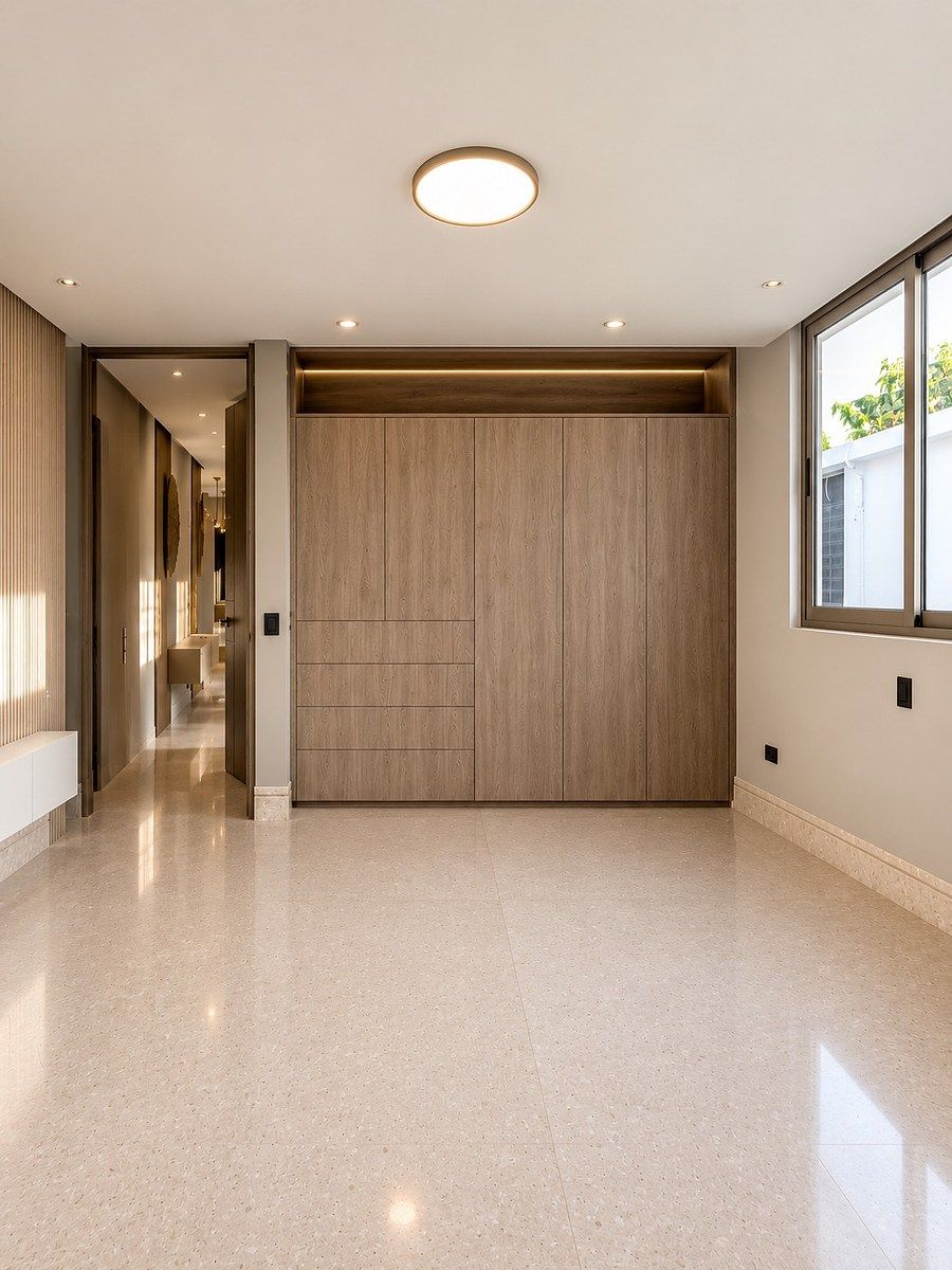 Apartamento em Del Valle, San Pedro Garza García, foto 9 de 13