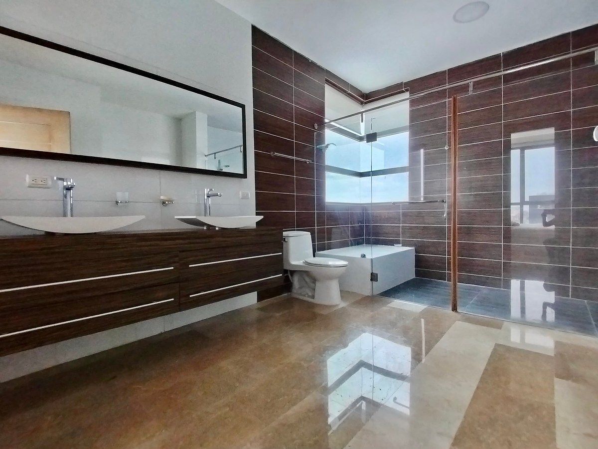 Apartamento en Piantini, Santo Domingo Centro (Distrito Nacional), foto 5 de 12