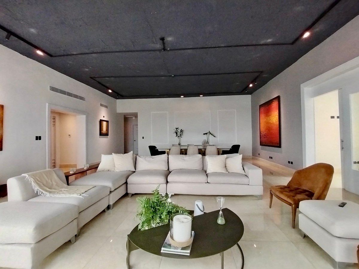Apartamento en Piantini, Santo Domingo Centro (Distrito Nacional), foto 2 de 12