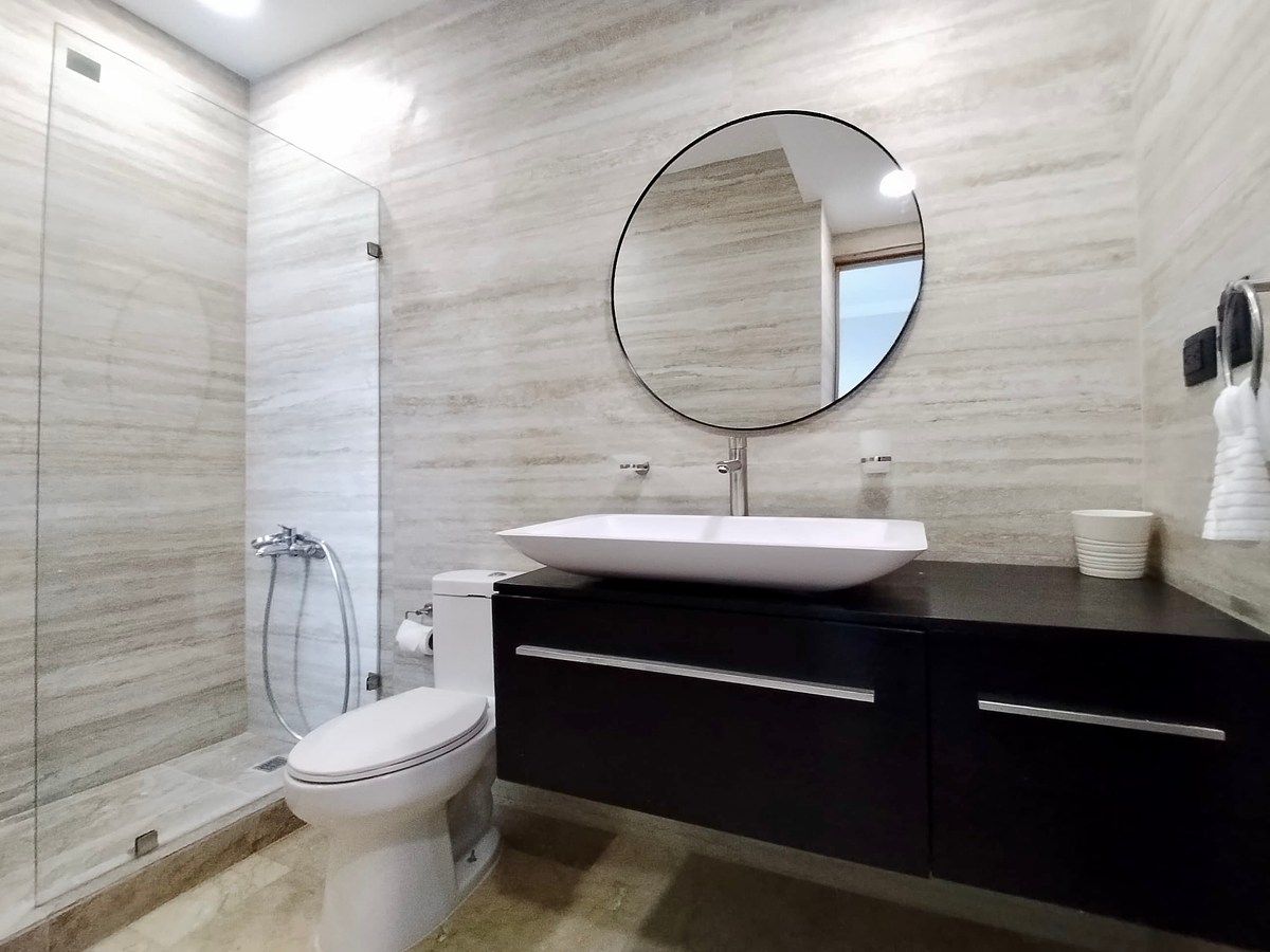 Apartamento en Piantini, Santo Domingo Centro (Distrito Nacional), foto 7 de 12