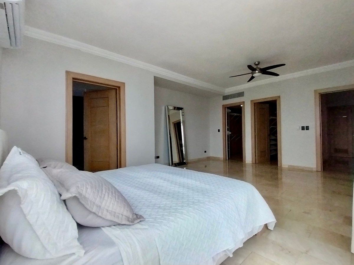 Apartamento en Piantini, Santo Domingo Centro (Distrito Nacional), foto 9 de 12