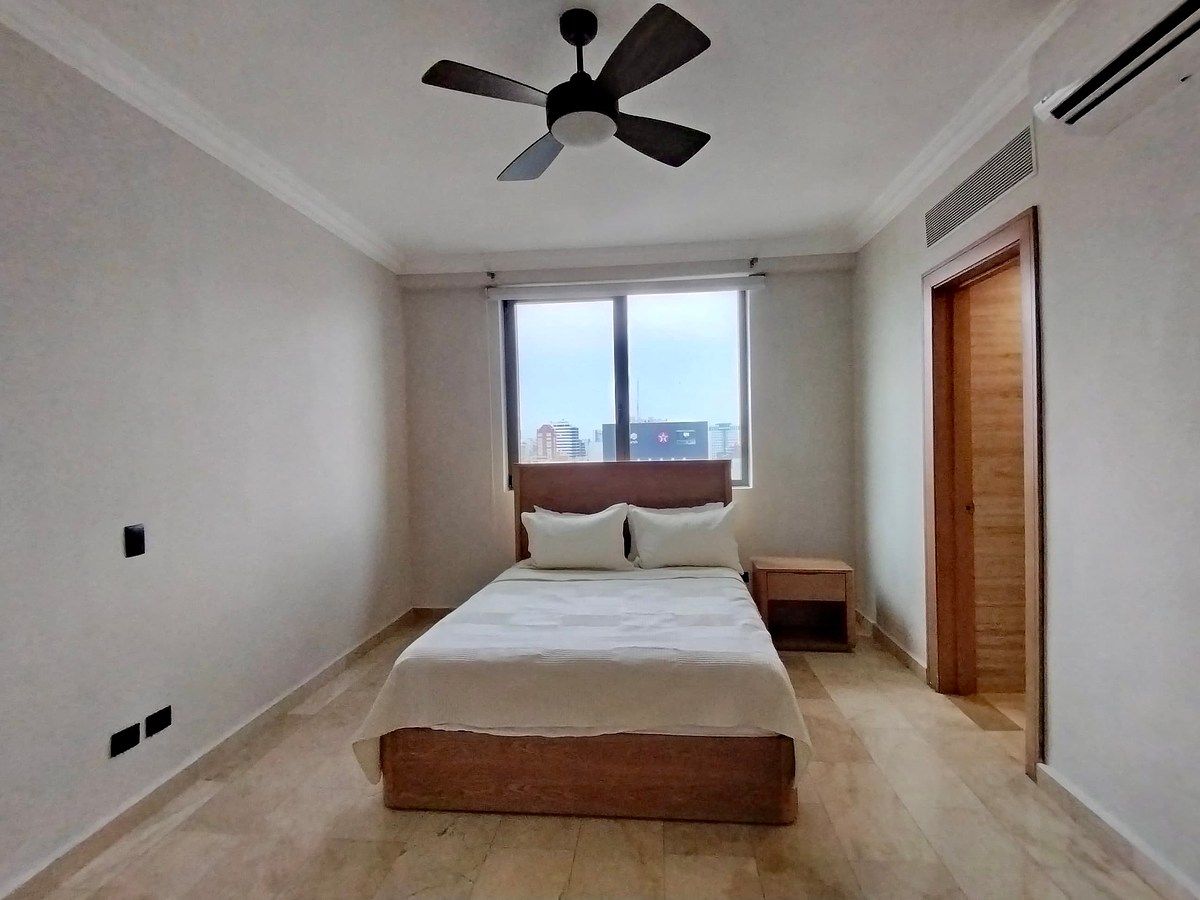 Apartamento en Piantini, Santo Domingo Centro (Distrito Nacional), foto 10 de 12