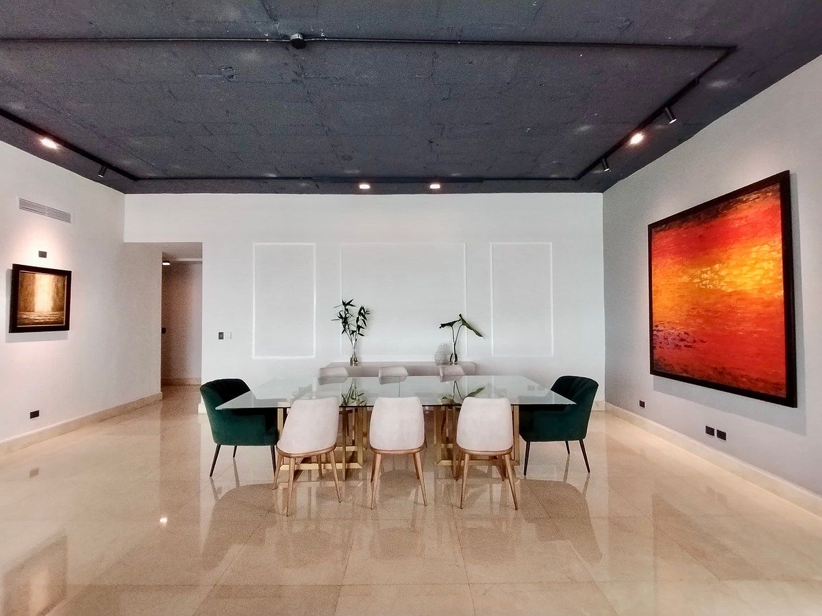 Apartamento en Piantini, Santo Domingo Centro (Distrito Nacional), foto 3 de 12