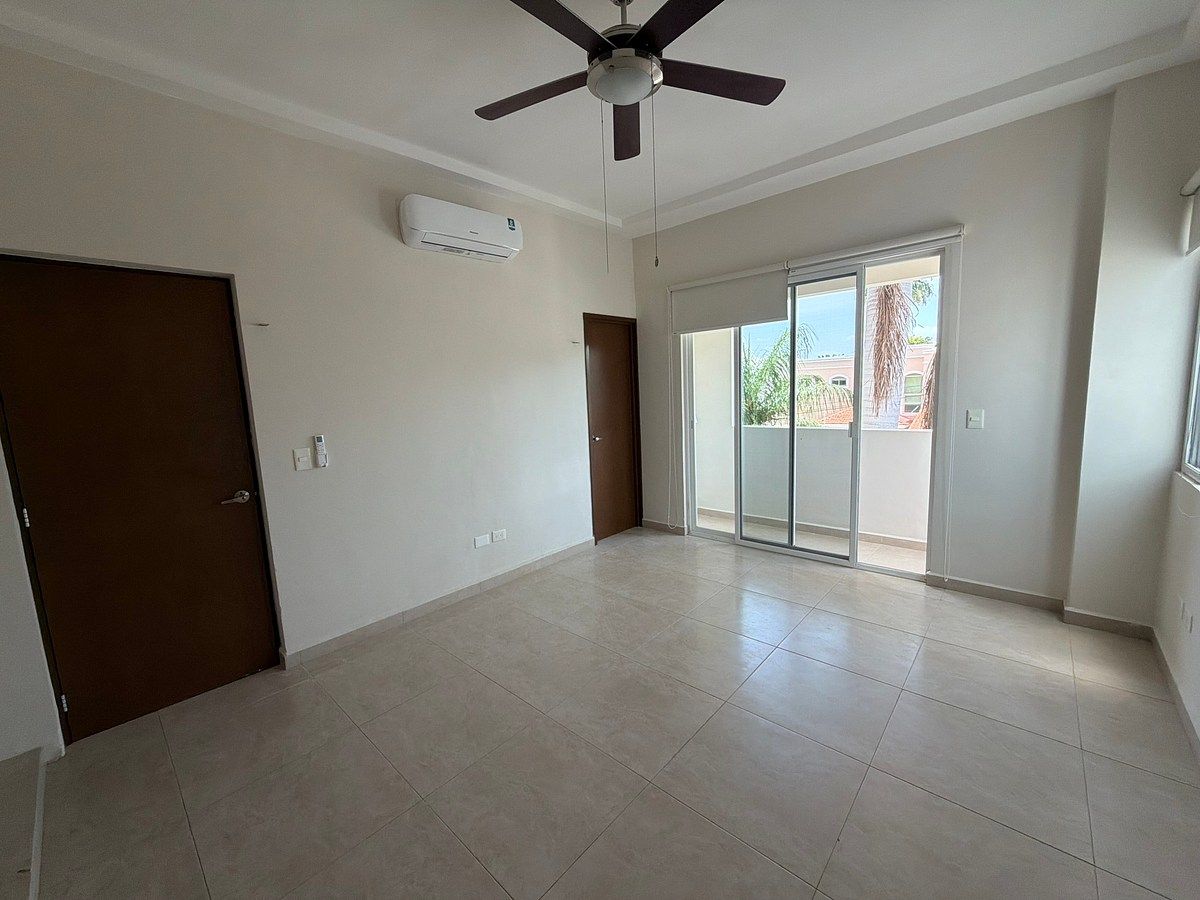 Apartamento em Montebello, Mérida, foto 9 de 27