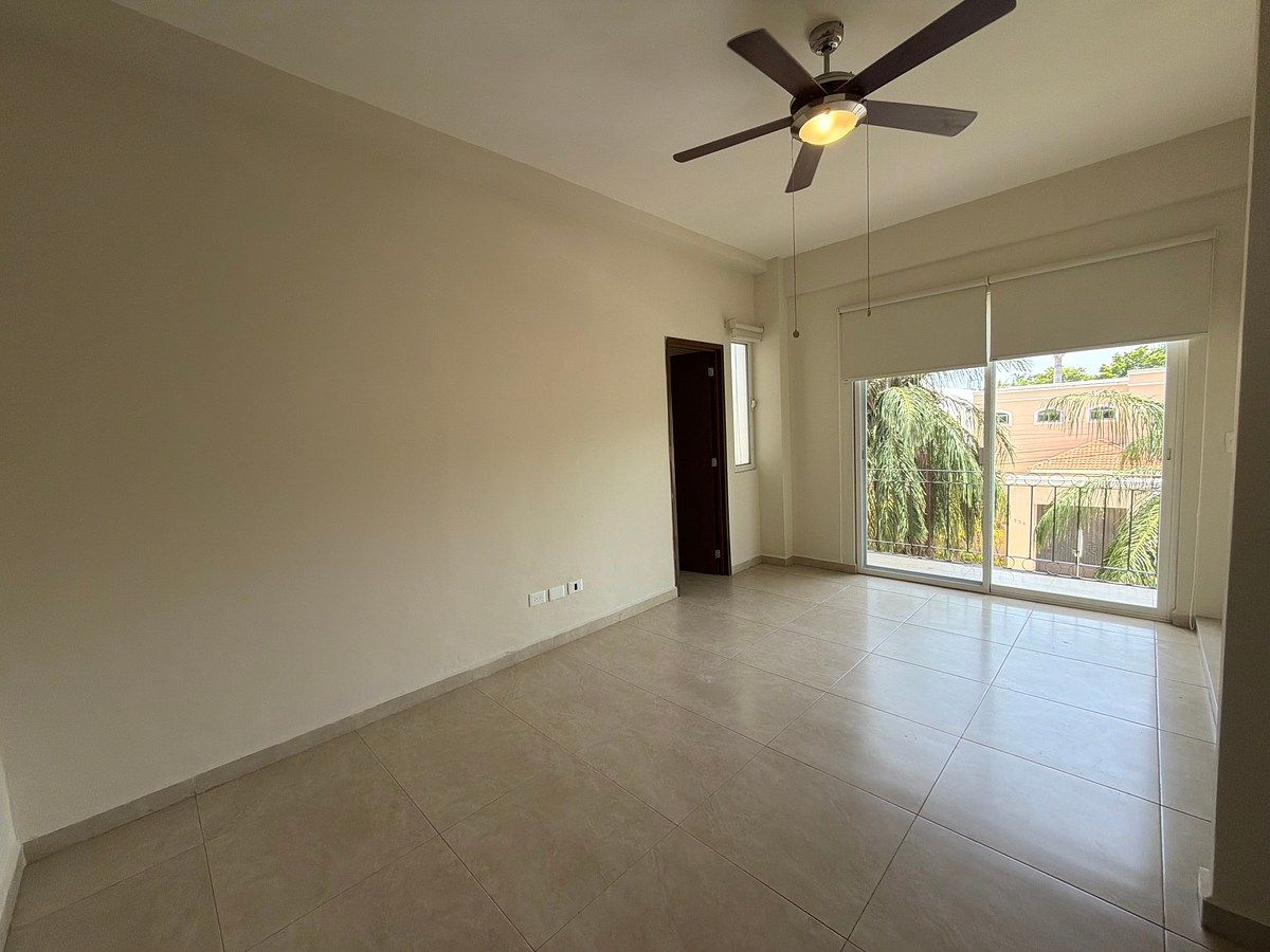 Apartamento em Montebello, Mérida, foto 16 de 27