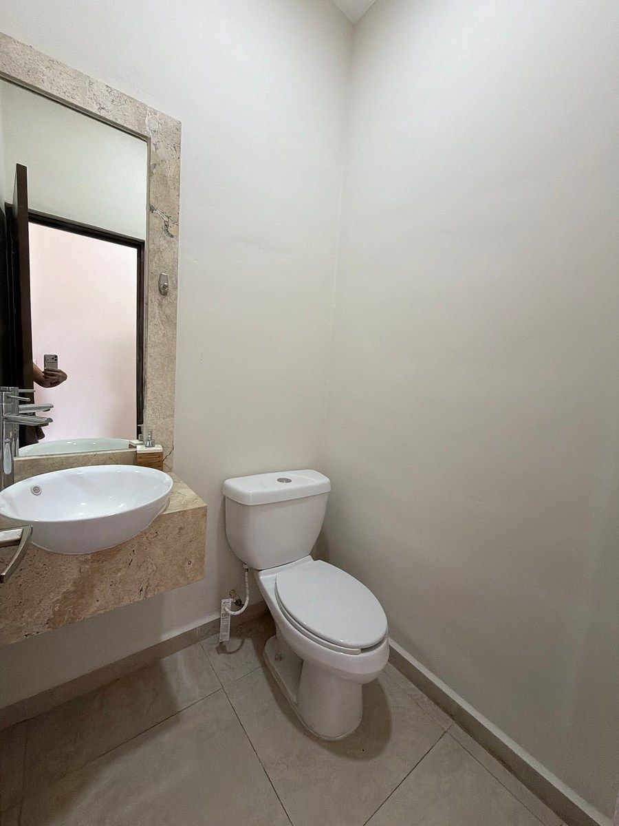 Apartamento em Montebello, Mérida, foto 21 de 27